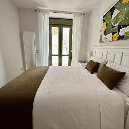 1D Brand New Apartment Downtown Sevilla, Azofaifo Street Esterno foto