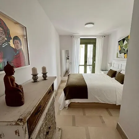 1D Brand New Apartment Downtown Sevilla, Azofaifo Street Esterno foto
